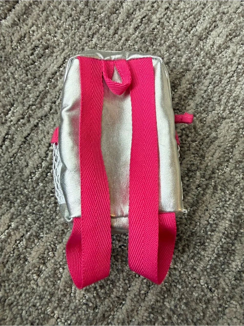 18” Doll Purse Backpacks Set of 2